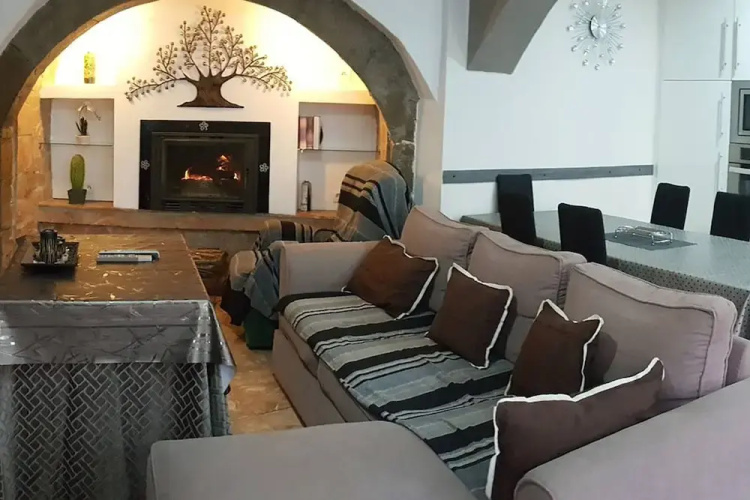 Appartement Carnus Rodez - Terrasse