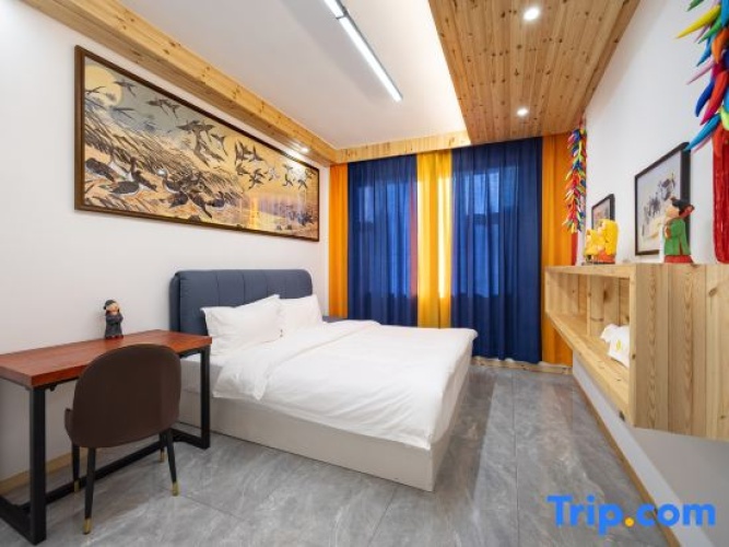 Standard Duplex room