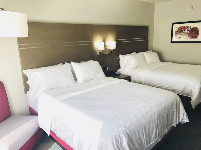Quadruple Suite