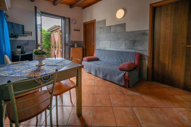 Casa carmen