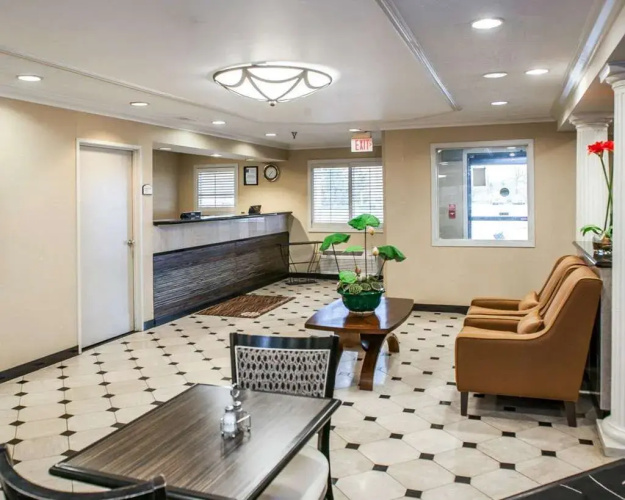 Comfort Inn
