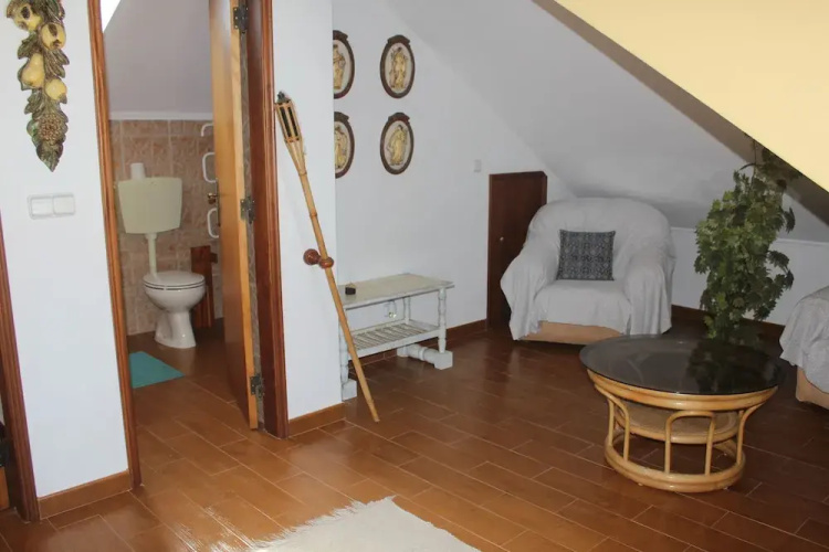 Casa de Vinha