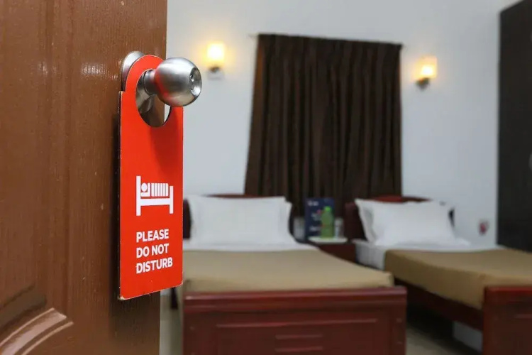 SilverKey Executive Stays 20005 Karappakam