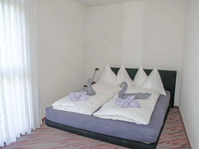 Residenza Canto Sereno
