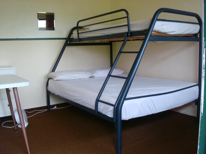 Standard Bungalow