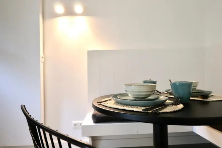 B&B 't Gasthuysje