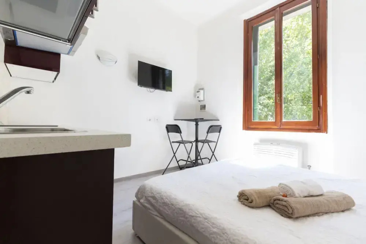 Alessia's Flat - Certosa