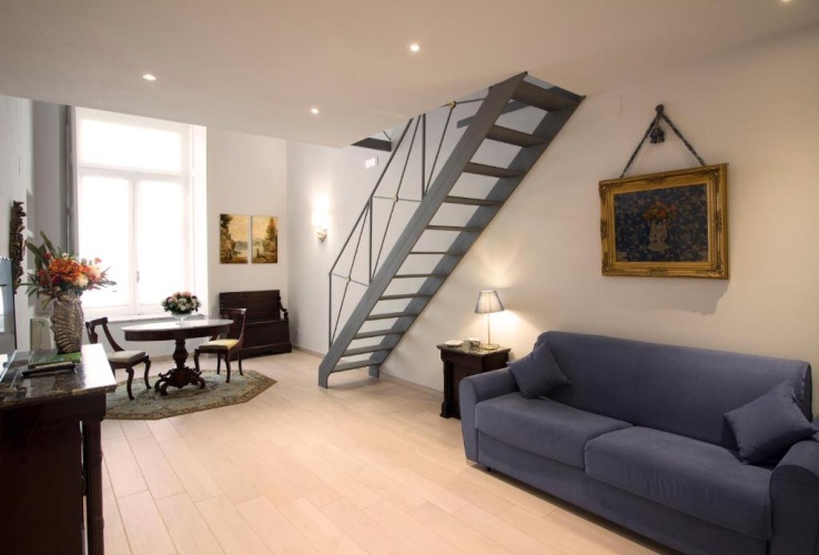 Royal Suite