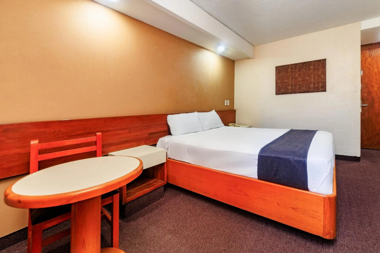 Oyo Hotel Hidalgo photo 6