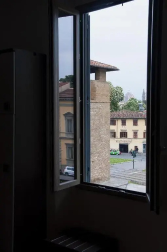 Buonarroti Florence