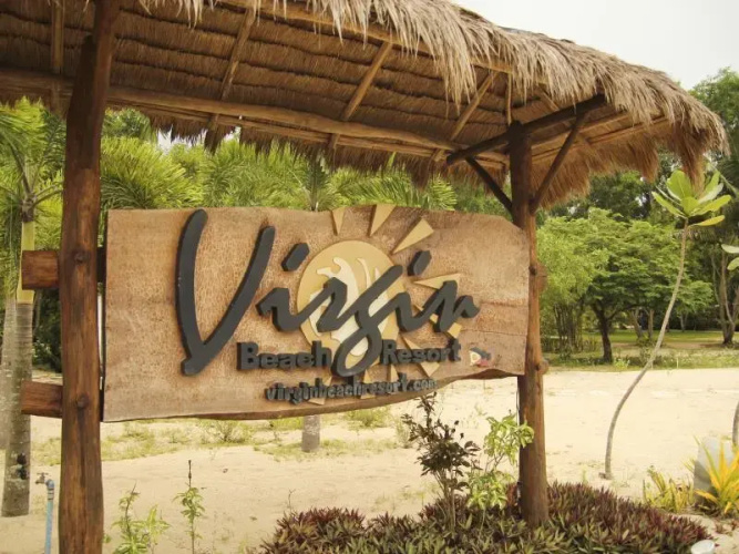 Virgin Beach Resort
