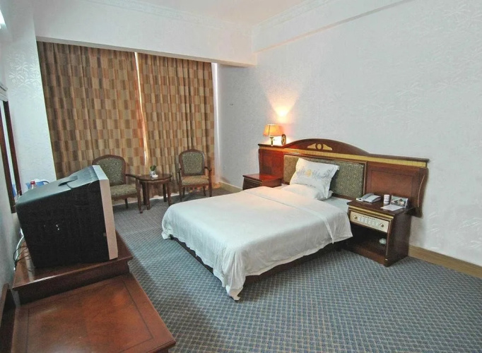 Jingxi Zhuangjin Hotel