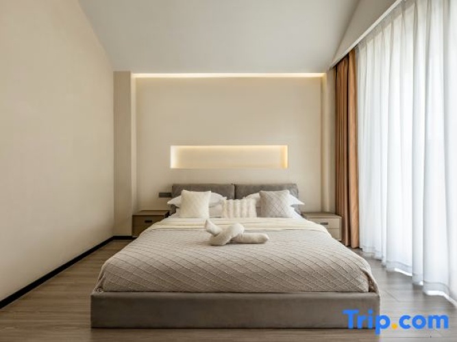 Duplex Suite