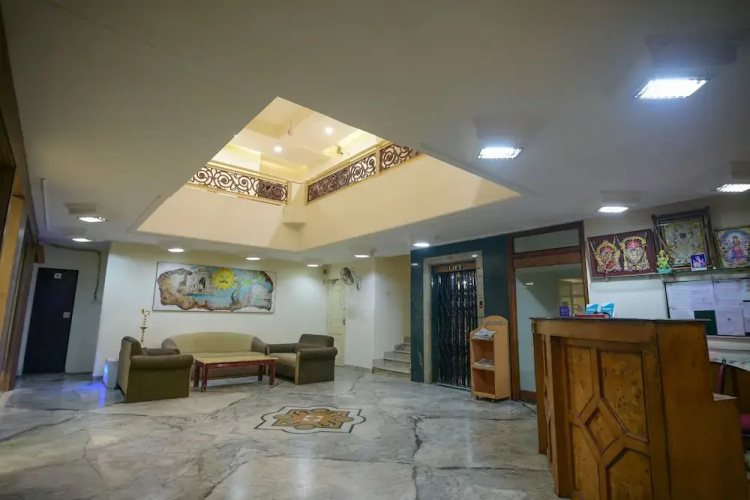 Hotel Kamla Regency