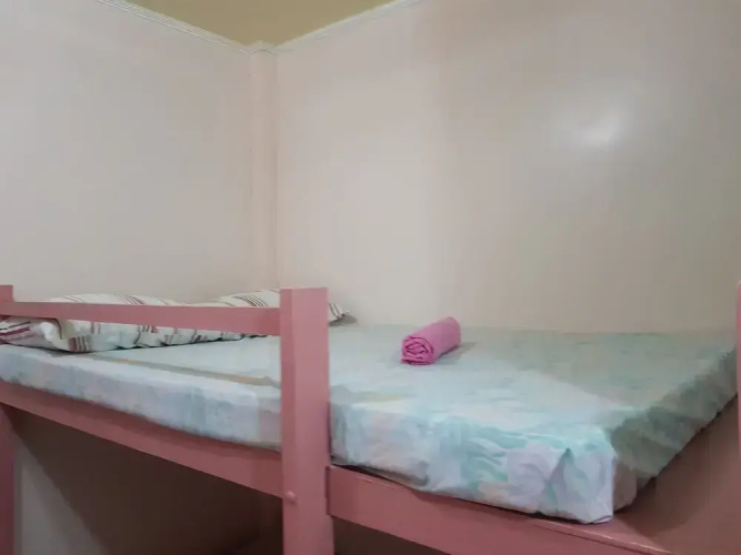 Pleasant Valley Guesthouse - Baler