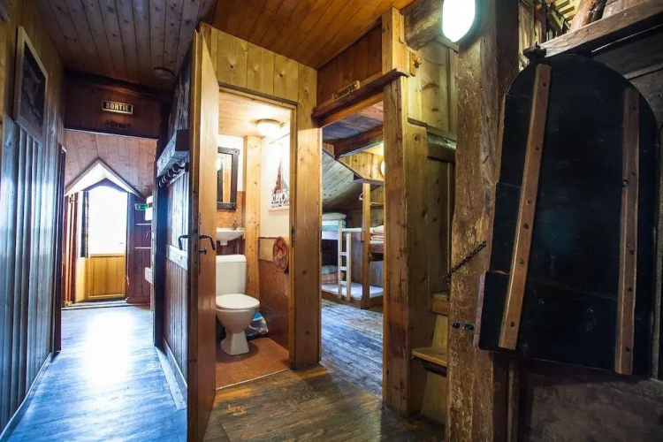 Auberge La Boerne