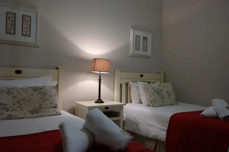 Bougain Villas Apartments