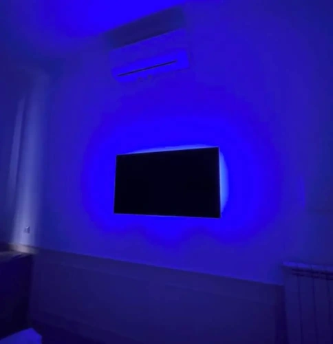 Deluxe Double room with city view