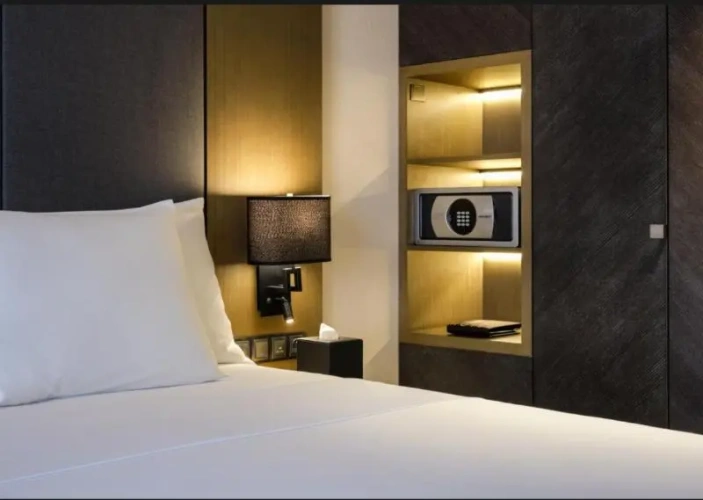 Deluxe Junior Suite