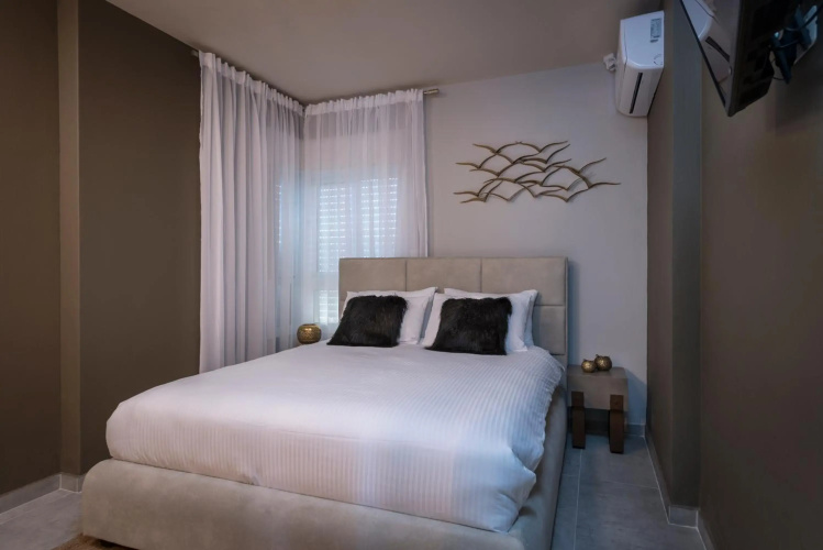 GEFFEN Luxury Apartments