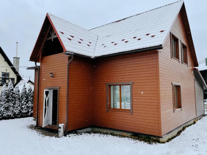 3 Bedrooms Cottage