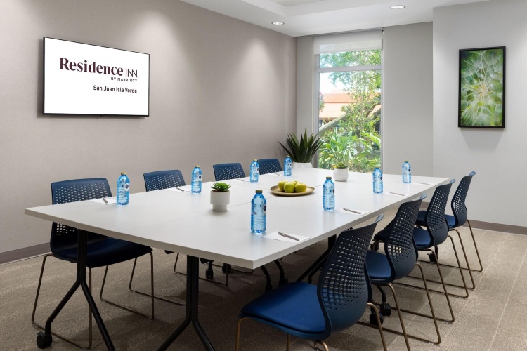 Residence Inn by Marriott San Juan Isla Verde photo 19
