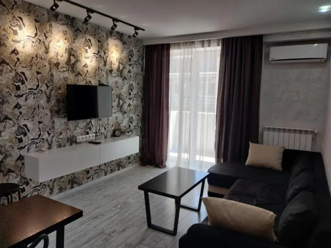Tbilisi App 1