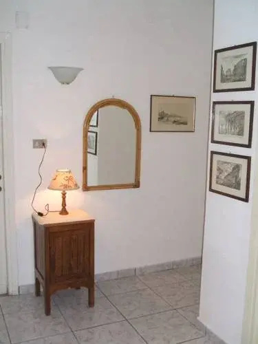 Albergo Lido