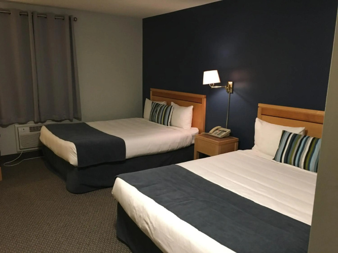 Altona Hotel