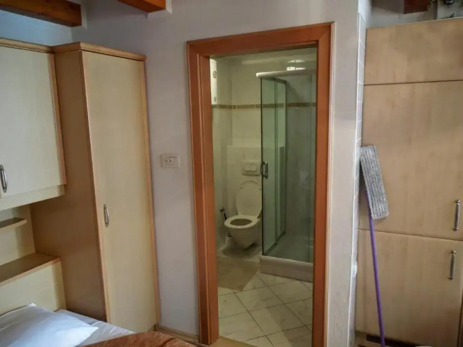 Apartments Dobranic