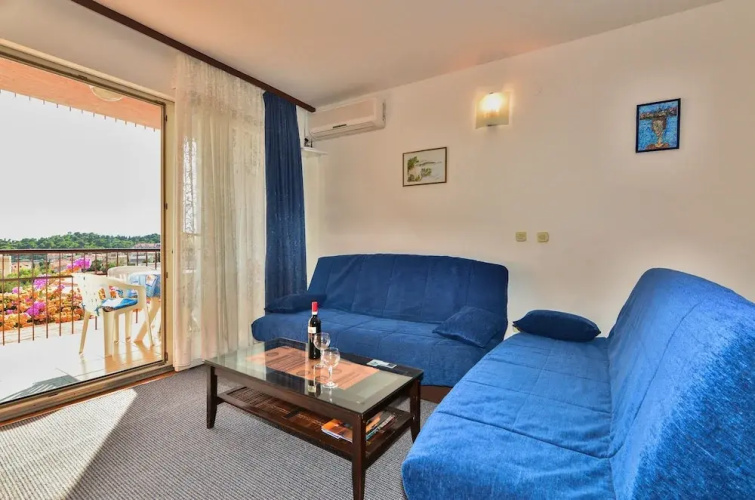 Apartments Bernard