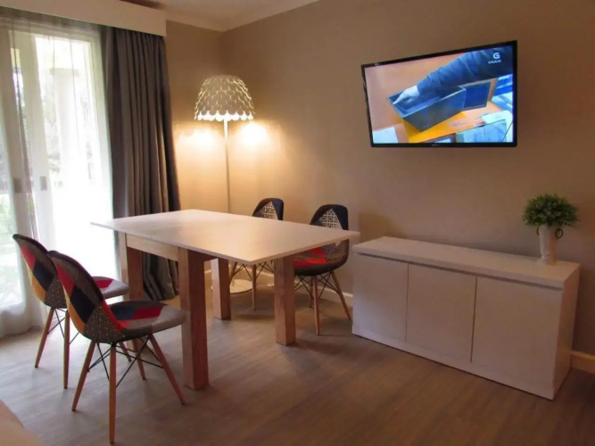 Forest Lagoon Apartamento 6