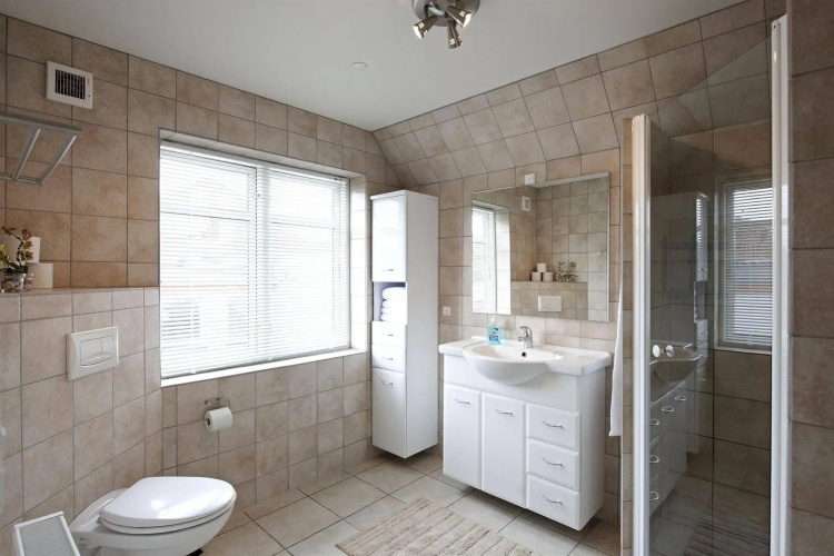 Alberte Bed & Breakfast