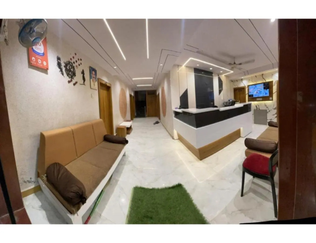 Hotel Sukhnath