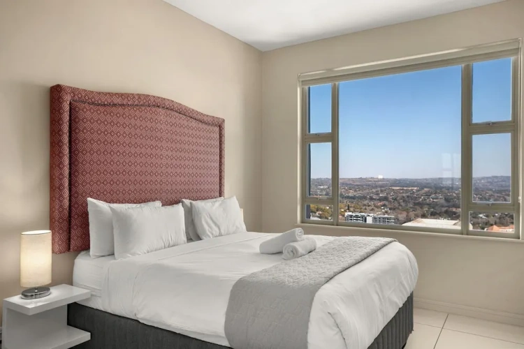 2 Bedrooms Superior Apartment