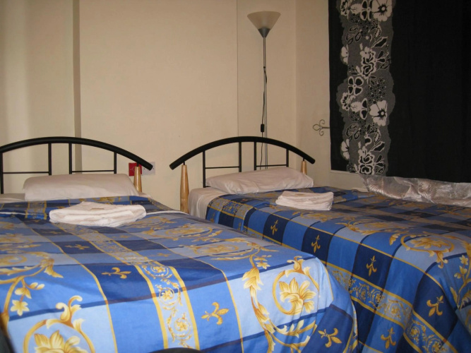 Hotel Sophia