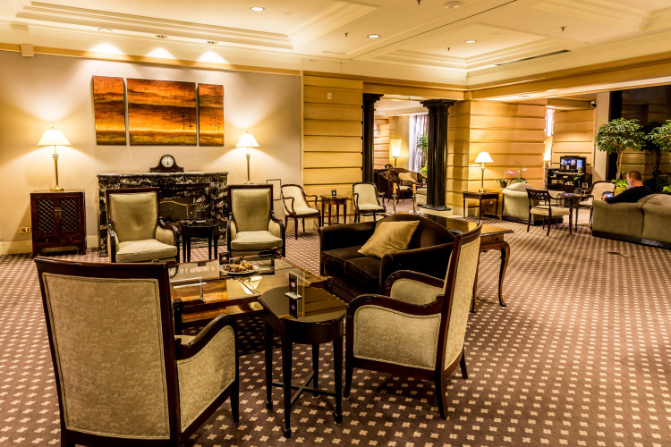 InterContinental Buenos Aires photo 37