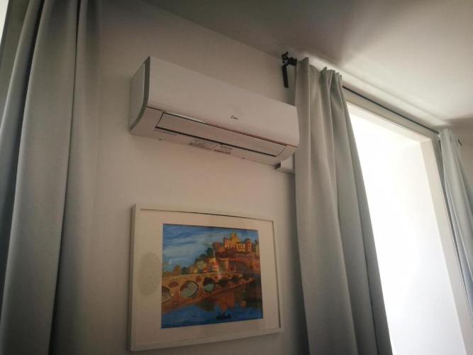 Standard Apartment