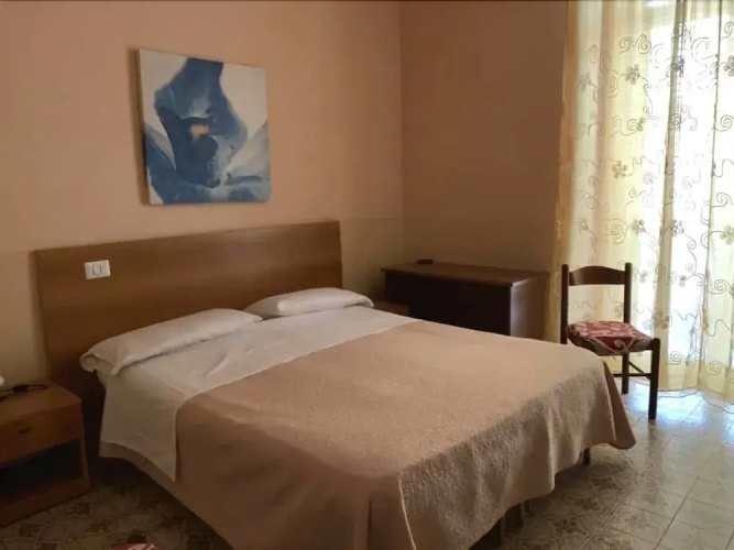 B&B La Maison