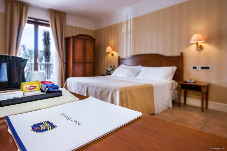 Dioscuri Bay Palace photo 7