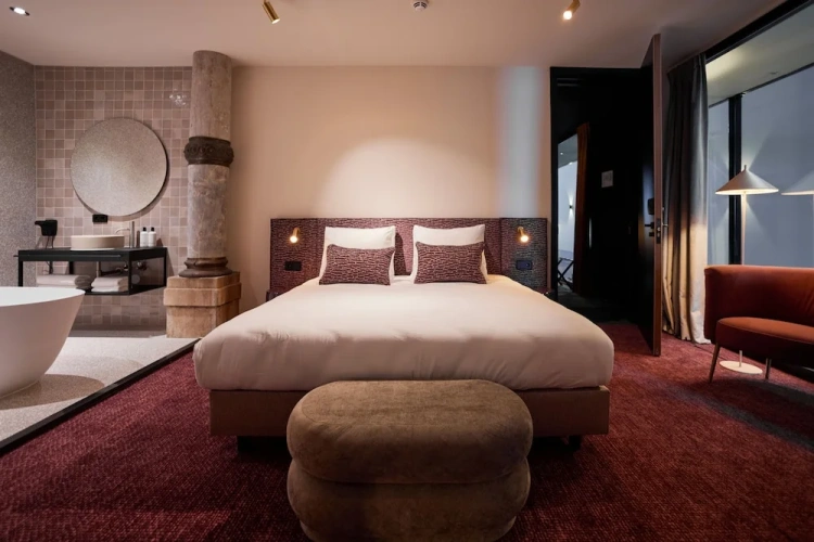 Royal Double room