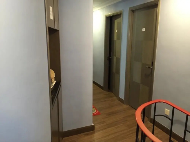 Ka Meng Villa