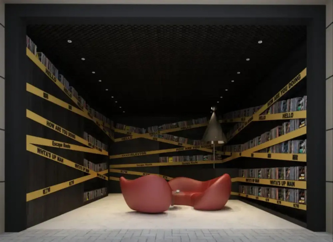Wheat Hotel Ningbo