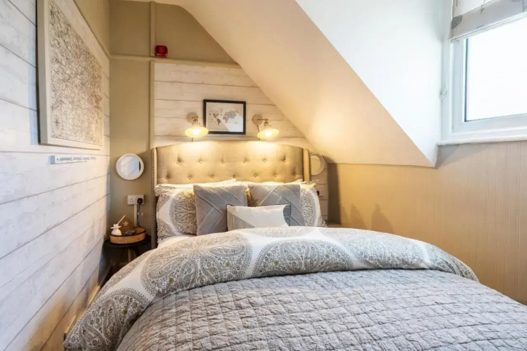 Rigsbys Guesthouse Doncaster