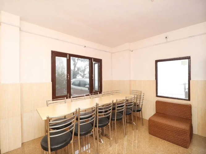 Vardaan Homestay