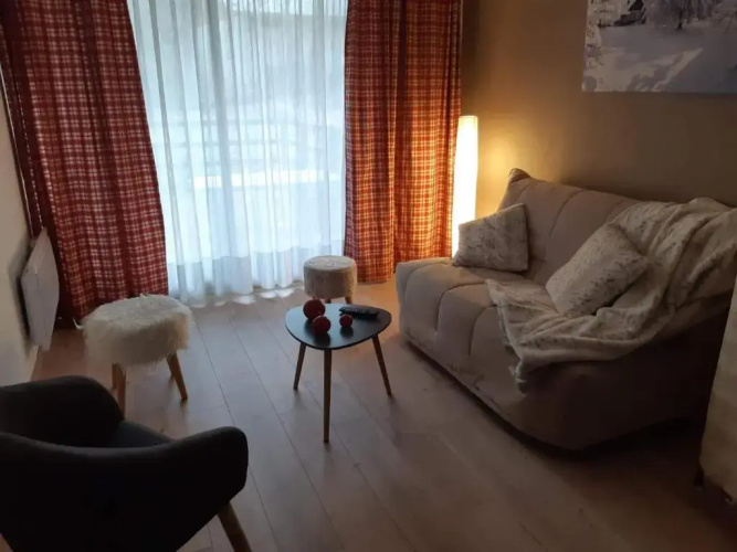 Residence Ubaye T 2