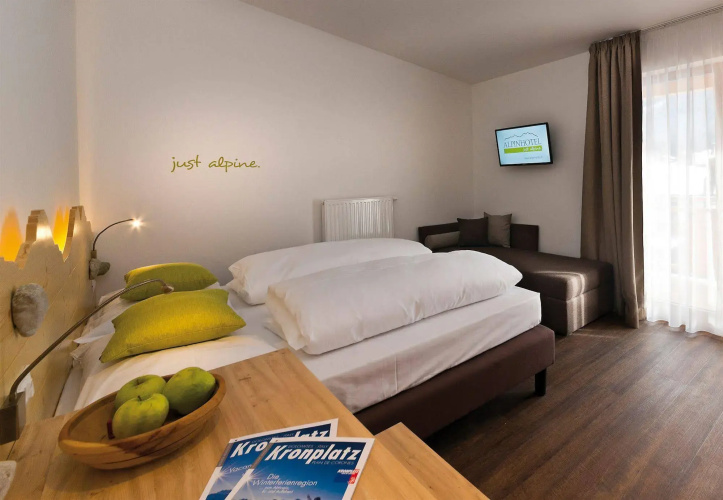 Alpinhotel Keil