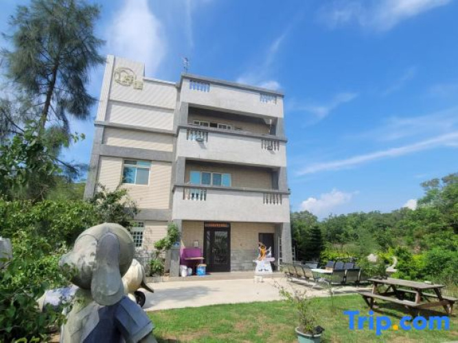 Nice Hostel