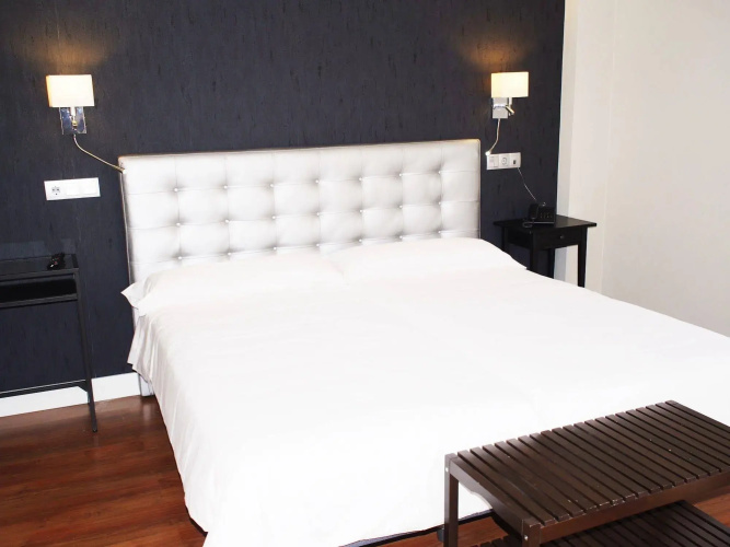 Hotel Rosal