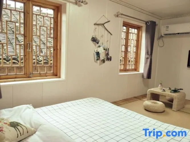 1 Bedroom Standard room